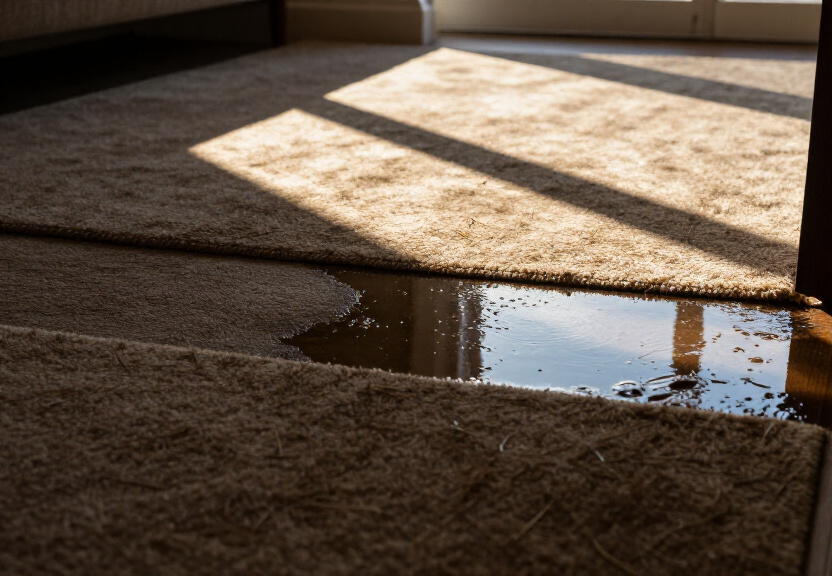 Clovelly Flood Restoration Projects