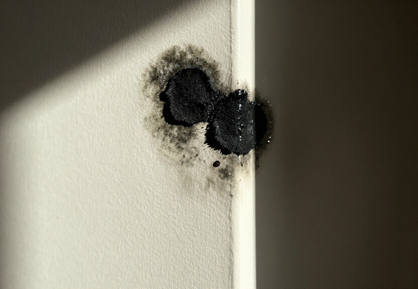 Mould Removal in Clovelly