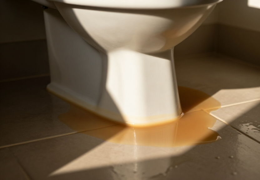 Sewage Cleanup in Clovelly