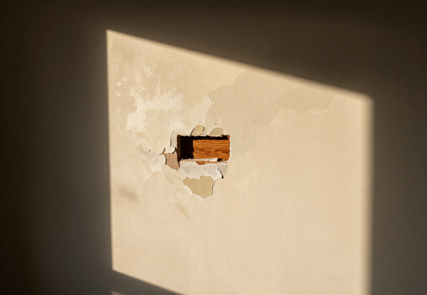Structural Drying in Clovelly